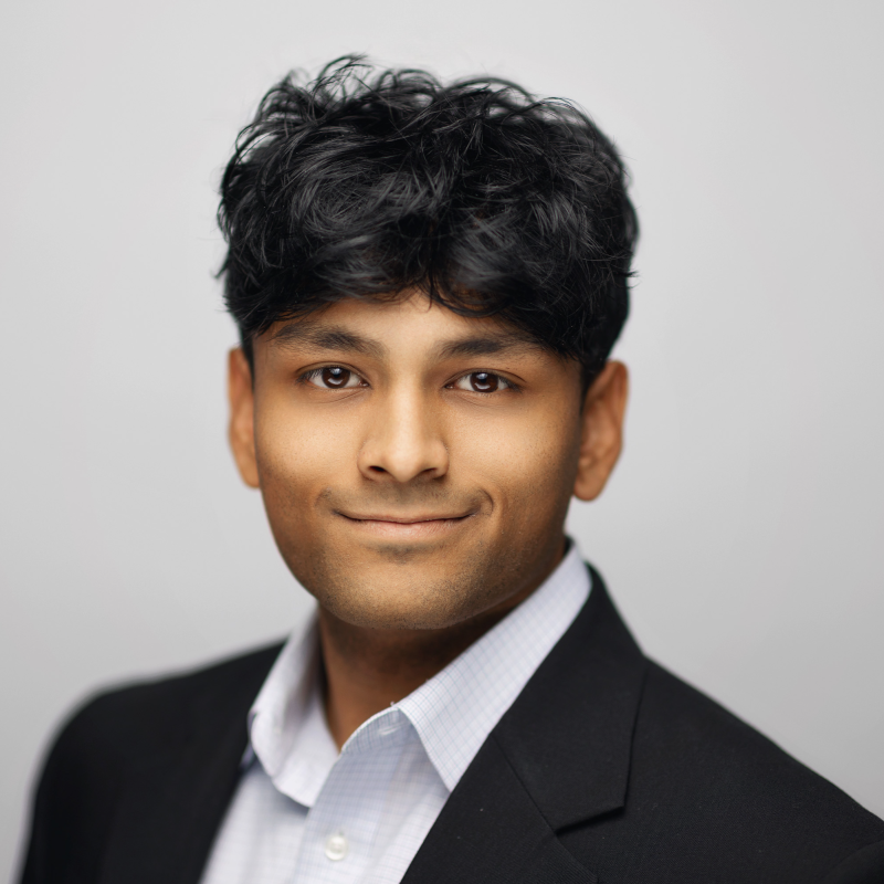 Aarush Mehta