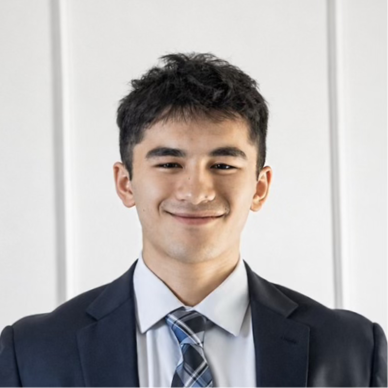 Ethan Horne
